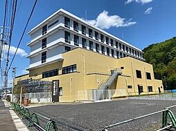 岐阜県厚生農業協同組合連合会岐北厚生病院まで1、640ｍ