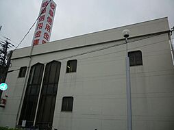 岐阜信用金庫三田洞支店まで1、028ｍ
