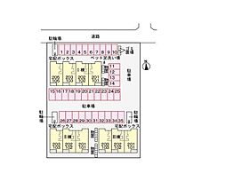 共有部分（イメージ）