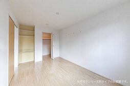 洋室（イメージ）