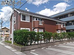 🉐敷金礼金0円！🉐ビラアモール　Ａ・Ｂ