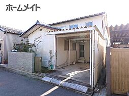 🉐敷金礼金0円！🉐山県市貸家Soiloof