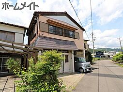 高富ガレージハウス
