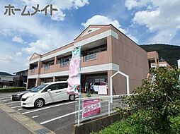 アーバンハイムサカイＢ棟
