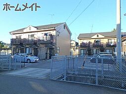 🉐敷金礼金0円！🉐ブランシェ本郷II　Ａ　・　Ｂ
