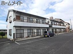 ハイツ早川
