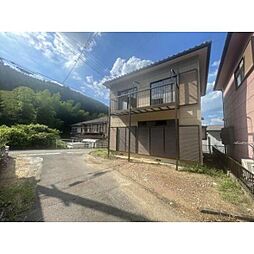 🉐敷金礼金0円！🉐山県市高富戸建