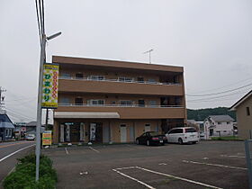 サンホワイトＭ下有知  ｜ 岐阜県関市下有知（賃貸マンション1K・1階・26.49㎡） その4