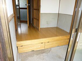 岐阜県関市小屋名（賃貸一戸建3K・1階・40.34㎡） その10