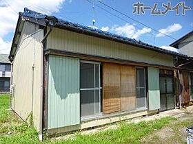 岐阜県関市小屋名（賃貸一戸建3K・1階・40.34㎡） その1