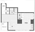 大京ビルマンション新大阪7階980万円
