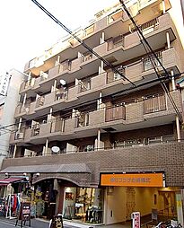 朝日プラザ心斎橋北