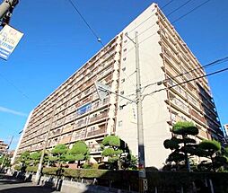 京橋第一コーポ