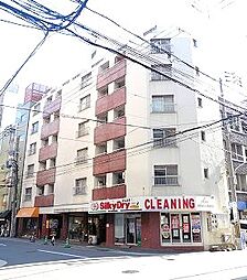 新町ダイアパレスII番館