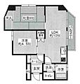 グリーンハイツ東三国6階1,110万円