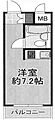 ダイドーメゾン本町8階780万円