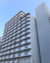 コープ野村梅田A棟