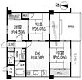 朝日プラザ平野本町1階1,180万円