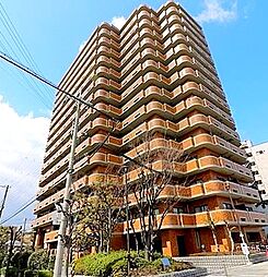 ライオンズマンション大正