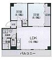 新北野コーポA棟1階1,230万円