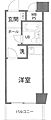 ライオンズマンション新大阪第37階750万円