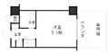 朝日プラザ新大阪アネックス1階650万円