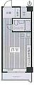 ライオンズマンション新大阪第59階580万円