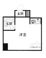朝日プラザ長堀東パサージュ3階790万円