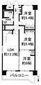 ドムール平野2階1,999万円