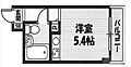 朝日プラザアクルス城東2階450万円