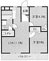 此花厚生年金住宅1号棟7階880万円