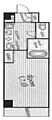 ラナップスクエア同心24階1,350万円