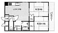 サントピア新今宮6階1,300万円