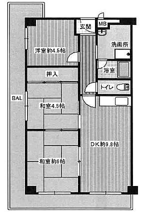 図面より現況を...