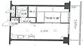 朝日プラザ高津第114階1,600万円