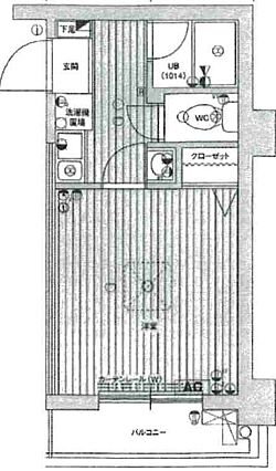 図面より現況を...