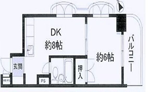 図面より現況を...