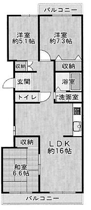 図面より現況を...