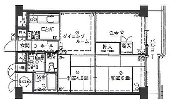 図面より現況を...