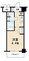 ジュネーゼグラン南堀江2階1,400万円