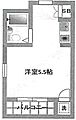 ビックバーンズマンション高殿4階310万円