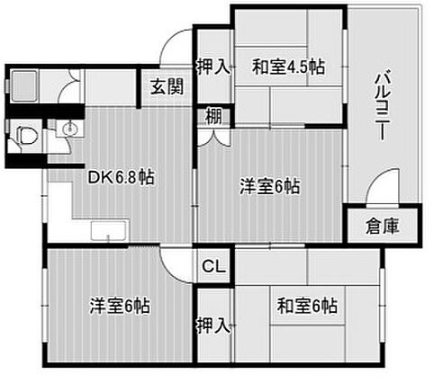 図面より現況を...