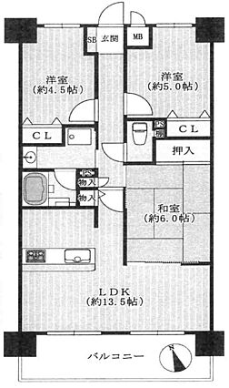 図面より現況を...