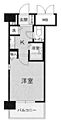 ユニーブル靭公園4階1,400万円