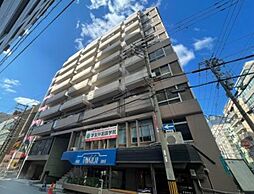 チサンマンション新大阪