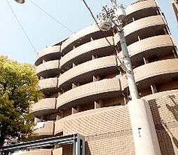 朝日プラザ都島II