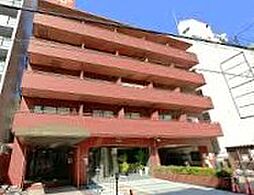ライオンズマンション天神橋
