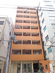 プレサンス梅田フロンティア