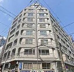 チサン第6新大阪