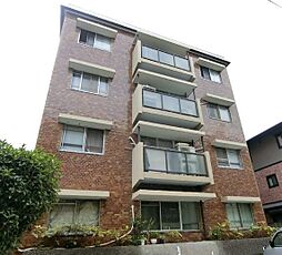 帝塚山中央マンション